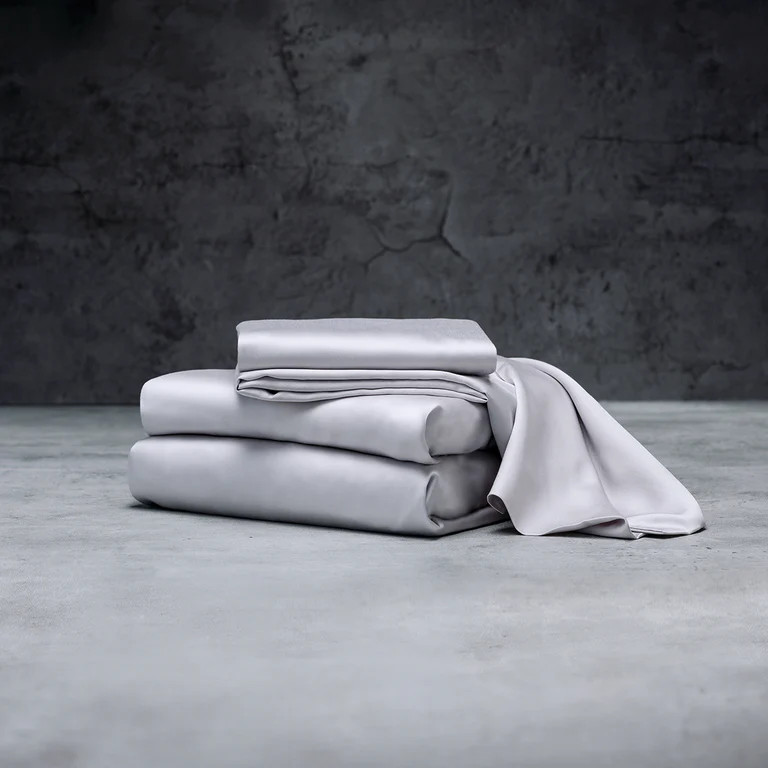 Luxury Sheet Set | LUXOME
