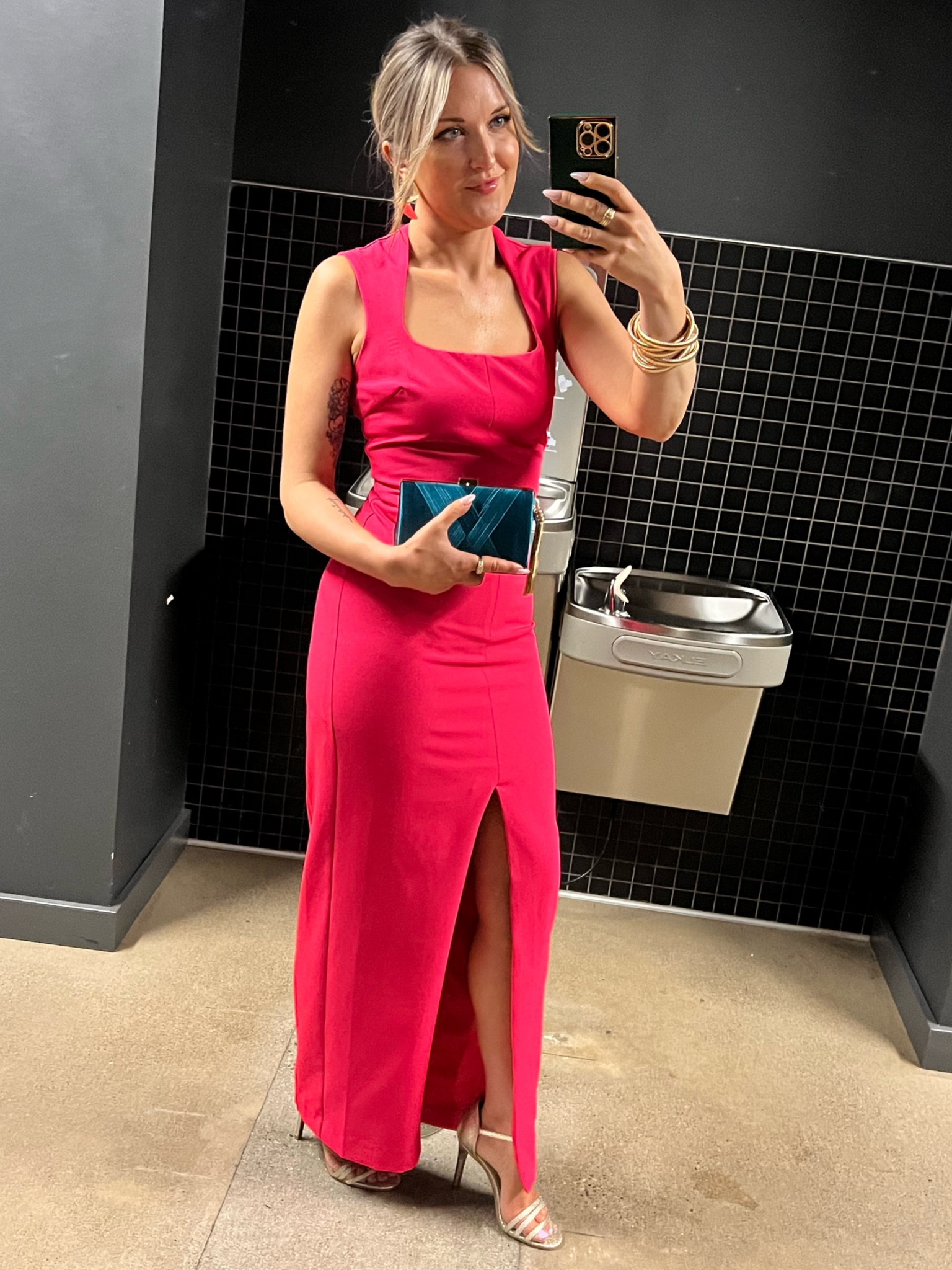 Creative Black Tie #blacktieevent

#LTKStyleTip