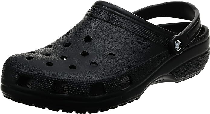 Crocs Unisex-Adult Men's and Women's Classic Clog (Neutral Colors) | Amazon (US)