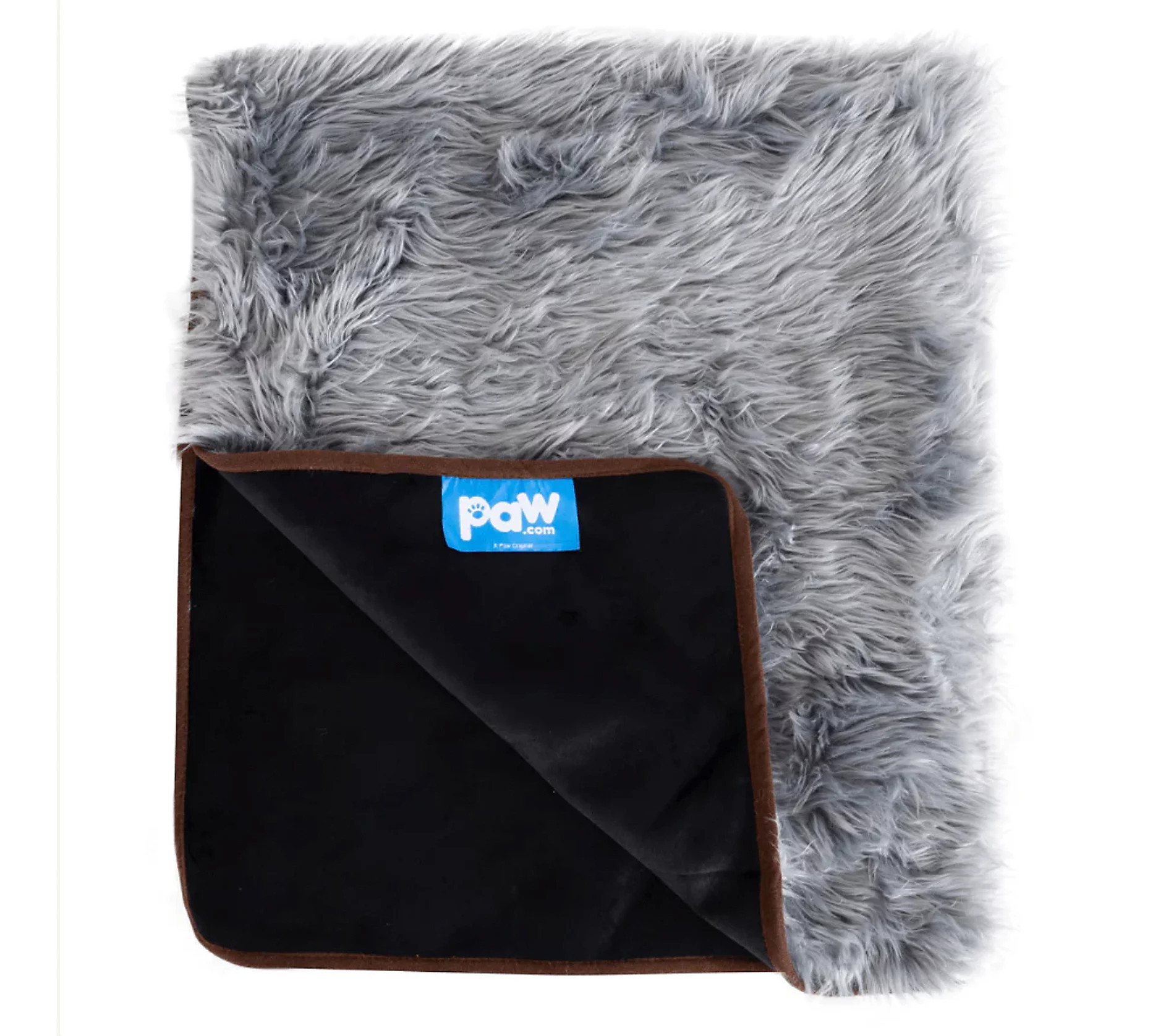 Paw Brands PupProtector 60""x50"" Waterproof Pet Blanket | QVC