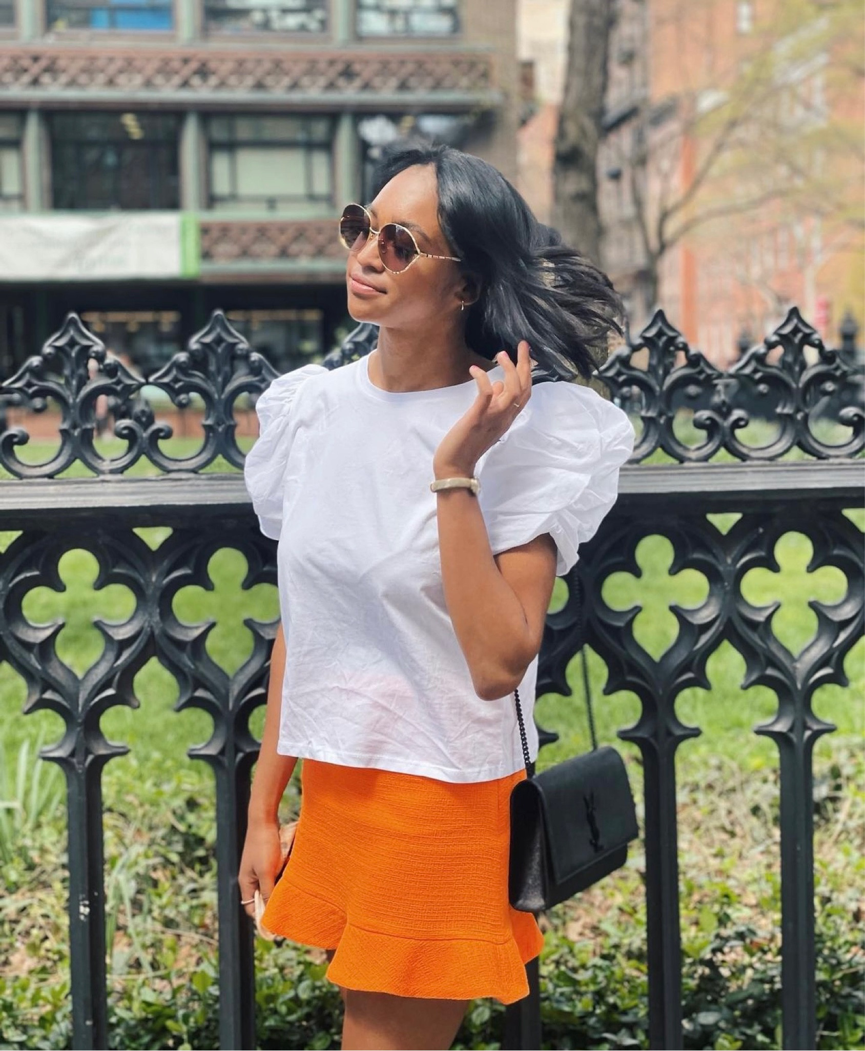 dressy spring in nyc! 

#LTKFind #LTKitbag #LTKstyletip