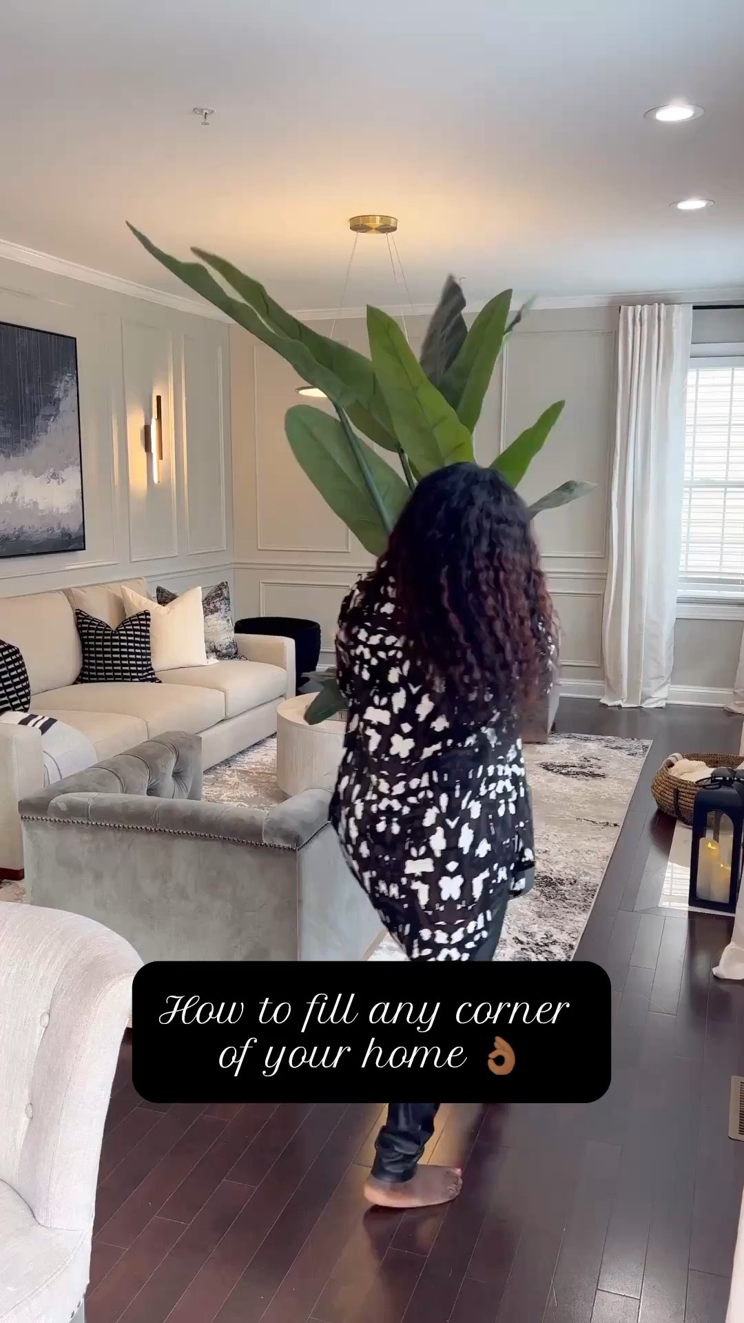 How to fill ANY empty corner of your home with ease 👌🏾

#LTKSaleAlert #LTKHome