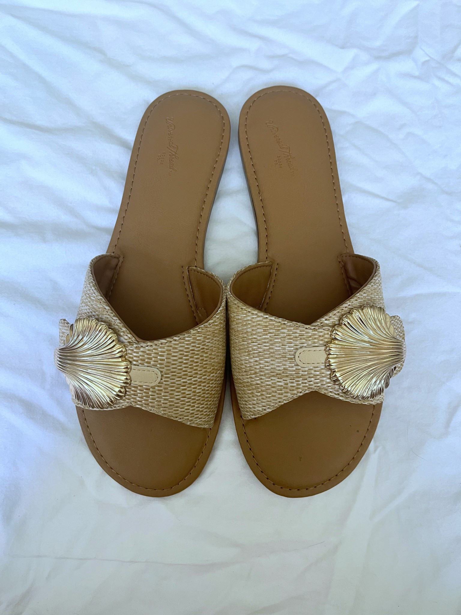 Ltkfindsunder50 / ltkfindsunder100 / LTKGiftGuide / seashell sandals / shell sandals / beach sandals / coastal sandals / coastal granddaughter / coastal grandmother / spring sandals / summer sandals / sale / sale alert / target / target sandals / target finds / target style 

#LTKShoeCrush #LTKSaleAlert #LTKStyleTip