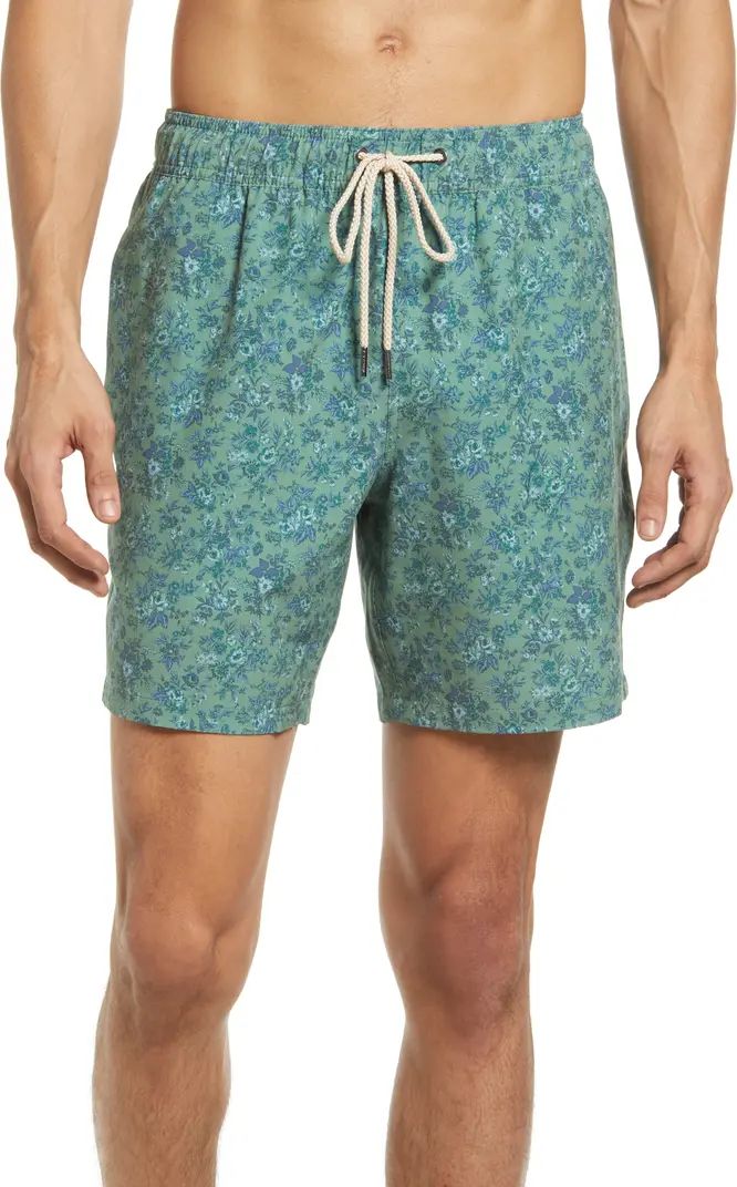 The Bayberry Swim Trunks | Nordstrom