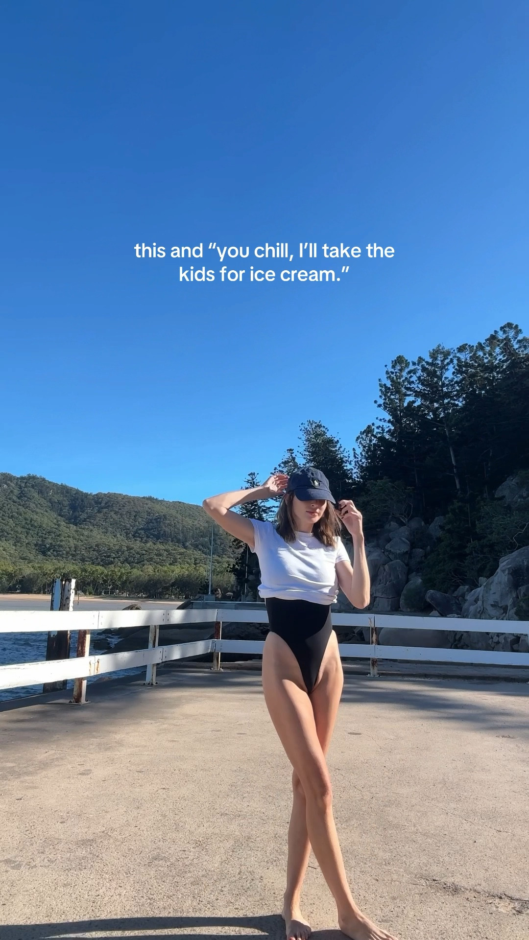 island time 

#LTKswimwear #LTKnewzealand #LTKaustralia