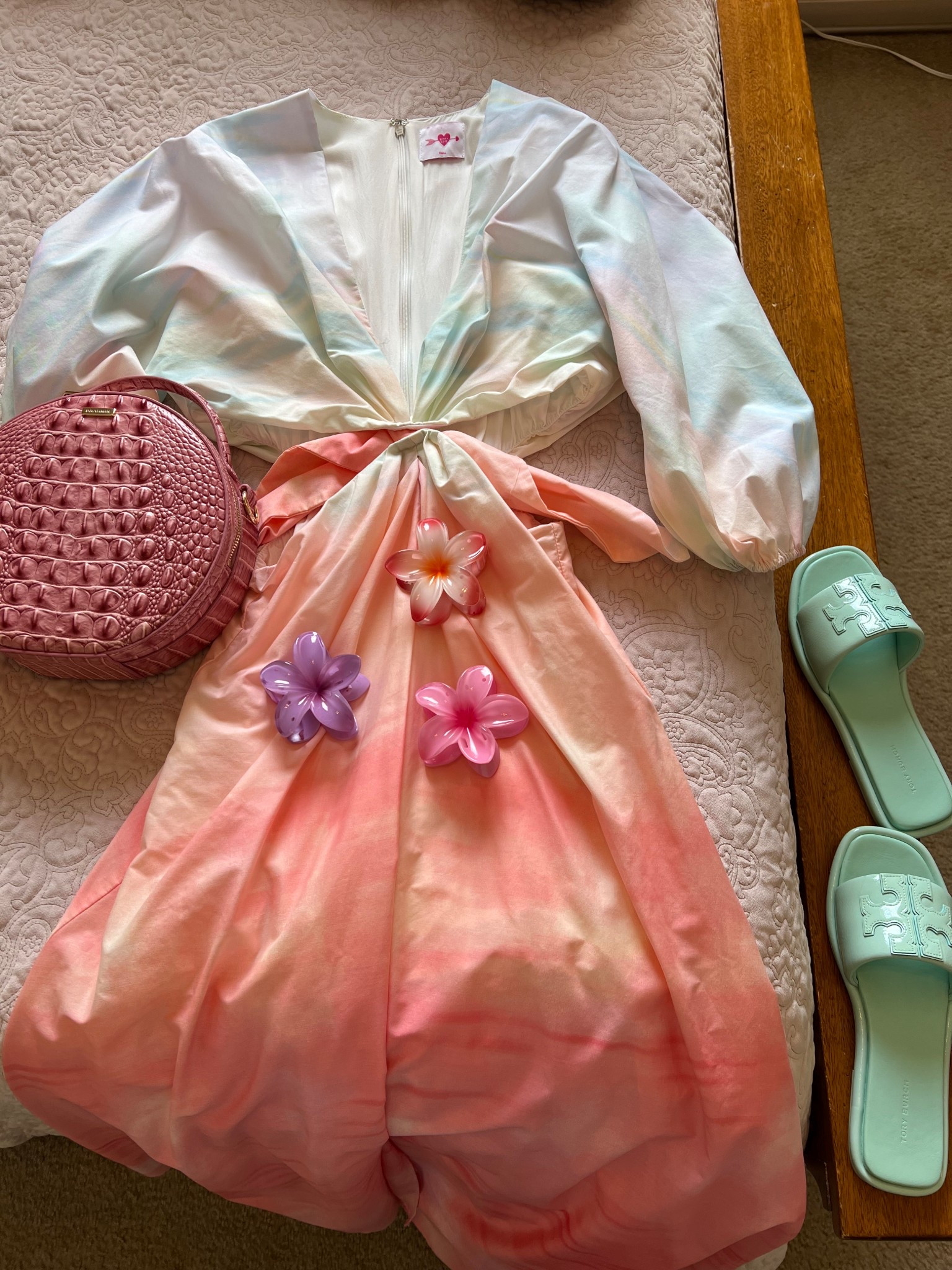Spring summer outfit 

#LTKStyleTip #LTKShoeCrush #LTKSeasonal