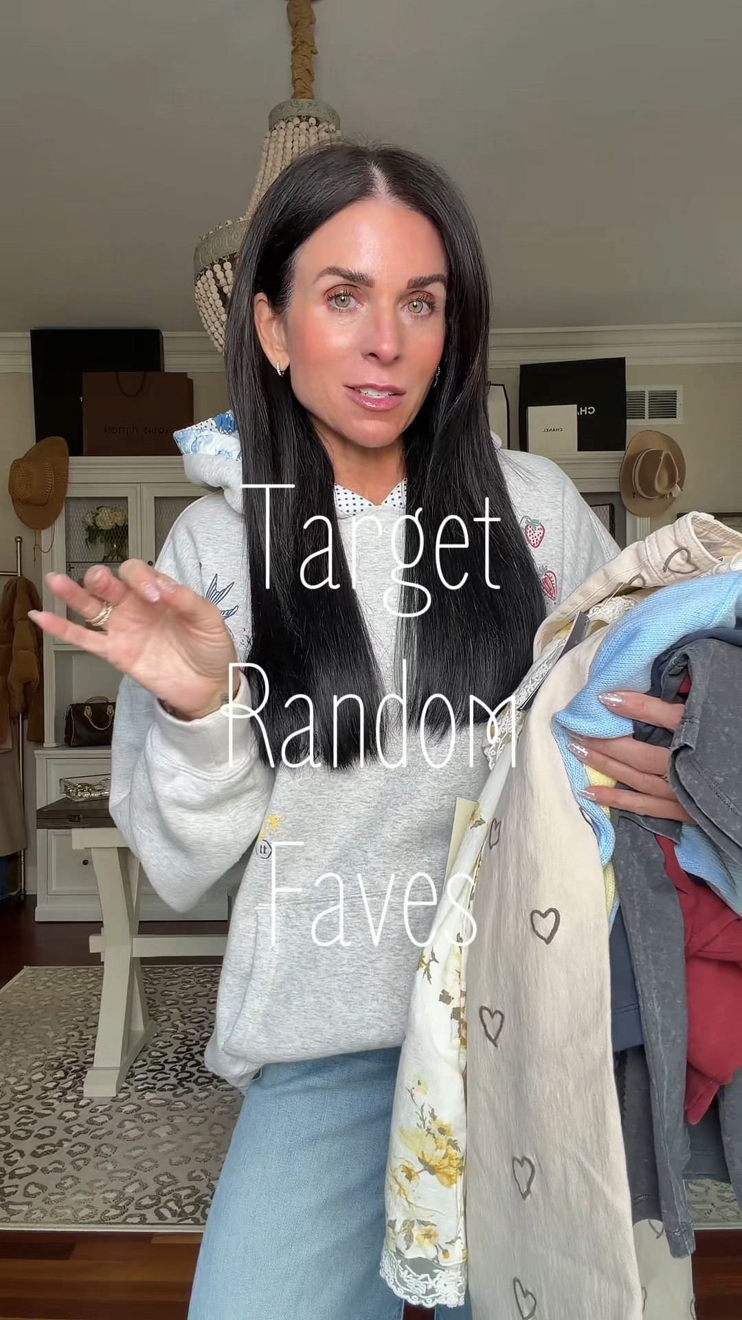 So many cute comfy finds at @Target right now!
Lounge set
Matching set

#LTKActive #LTKootd #LTKSeasonal