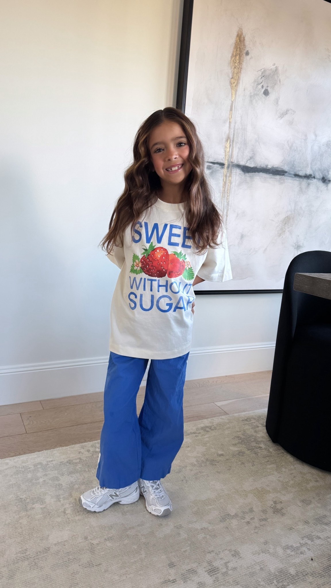 OOTD (Tatum)

#LTKStyleTip #LTKKids #LTKFindsUnder100