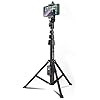 Selfie Stick & Tripod Fugetek, Integrated, Portable All-In-One Professional, Heavy Duty Aluminum,... | Amazon (US)