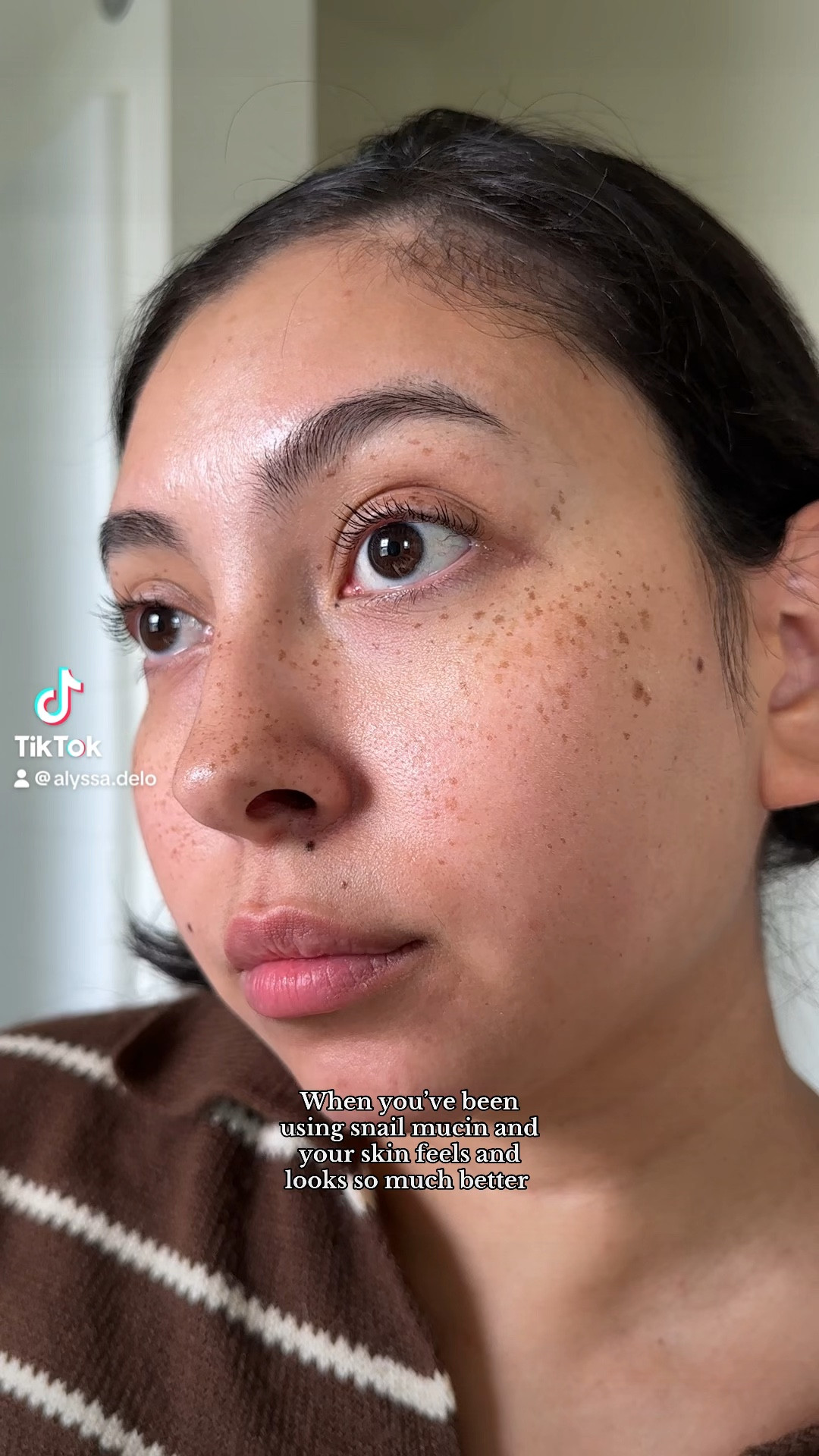 A must have for my skincare routine. Great product for all skin types leaving you feeling hydrated, moisturized and plump 

#LTKFindsUnder50 #LTKBeauty #LTKVideo
