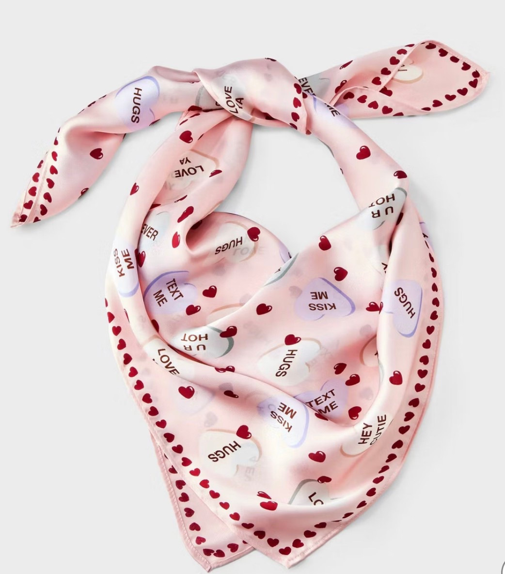 Fun Valentine pieces to add some fun to your wardrobe! 

#LTKSeasonal #LTKFindsUnder50 #LTKmomlife