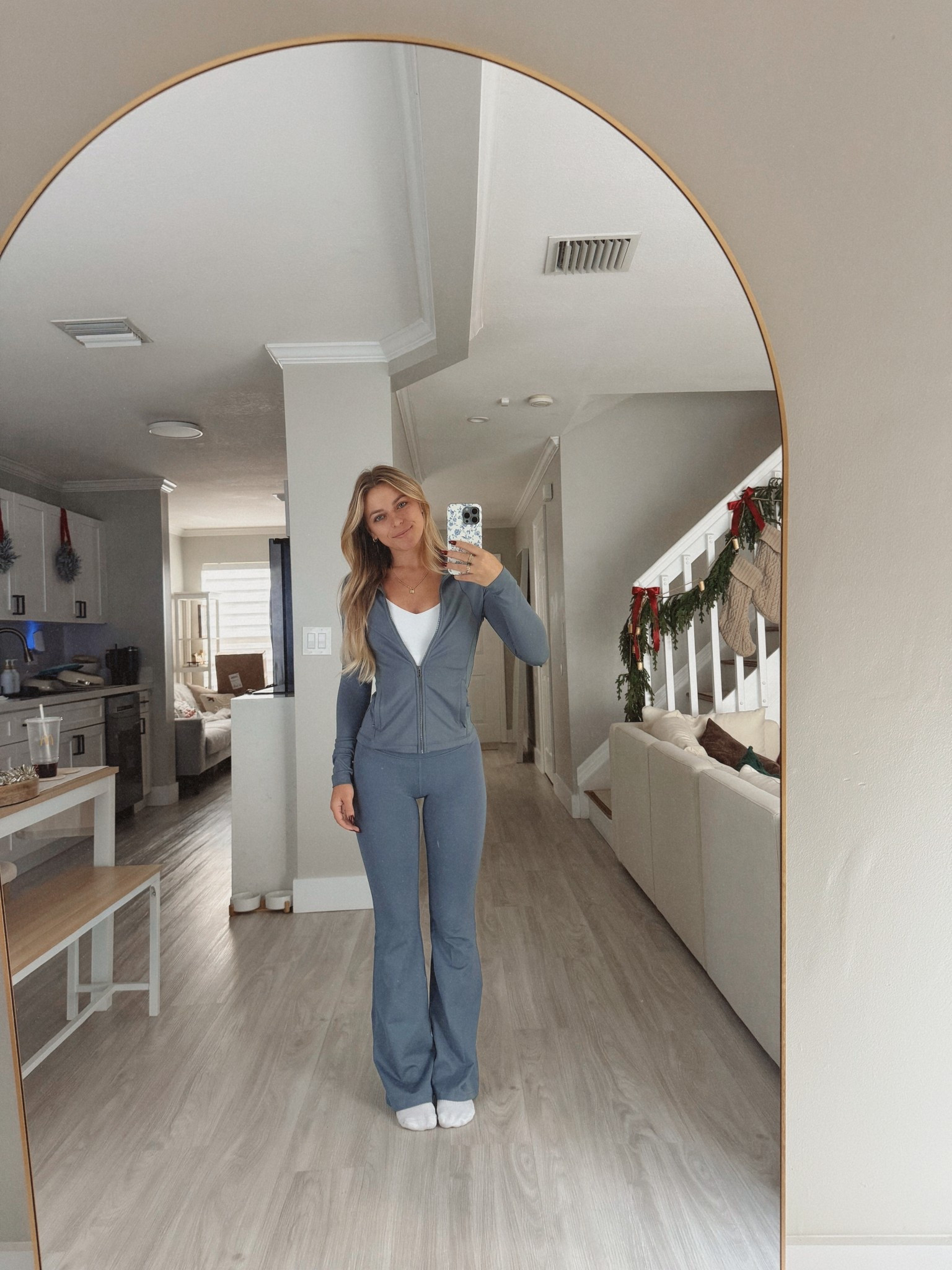 Today’s outfit 

#LTKootd #LTKSaleAlert #LTKFindsUnder50