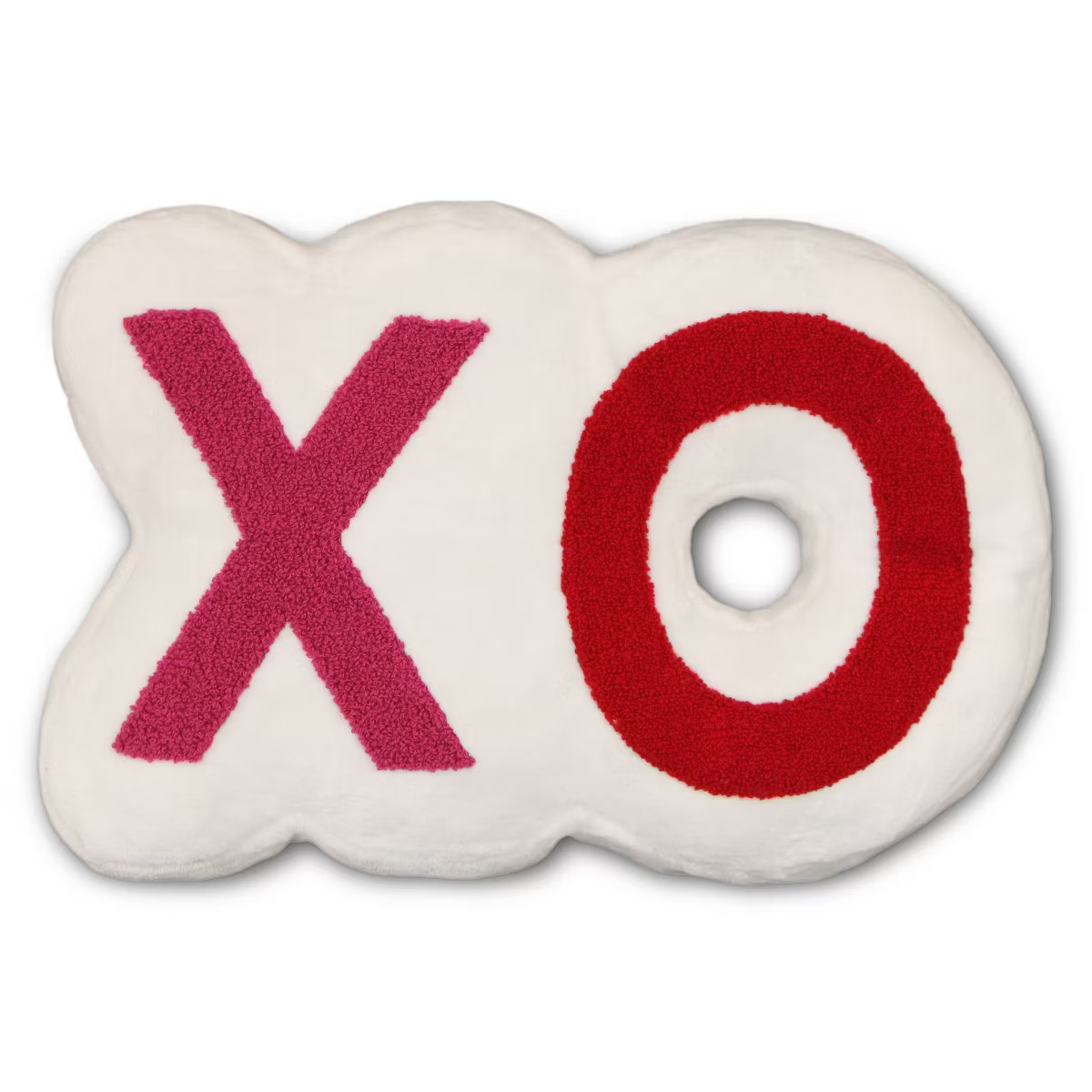 XO Pillow - Bullseye's Playground™ | Target
