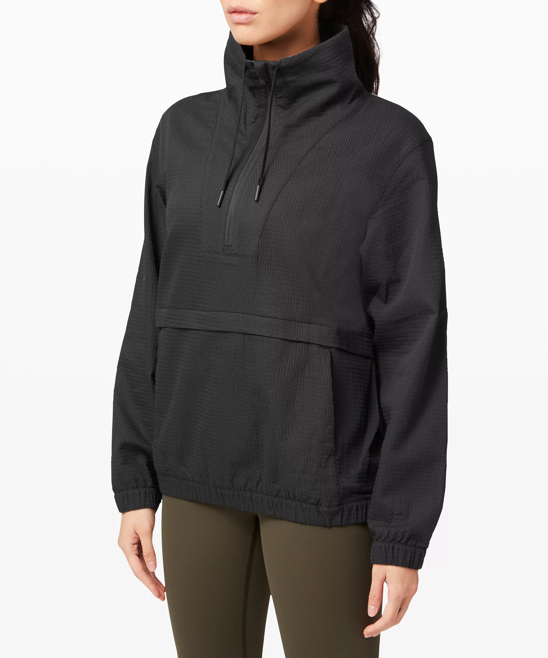 Pack Light Pullover | Women's Jackets + Coats | lululemon | Lululemon (US)