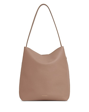 Mansur Gavriel Everyday Small Leather Cabas | Bloomingdale's (US)