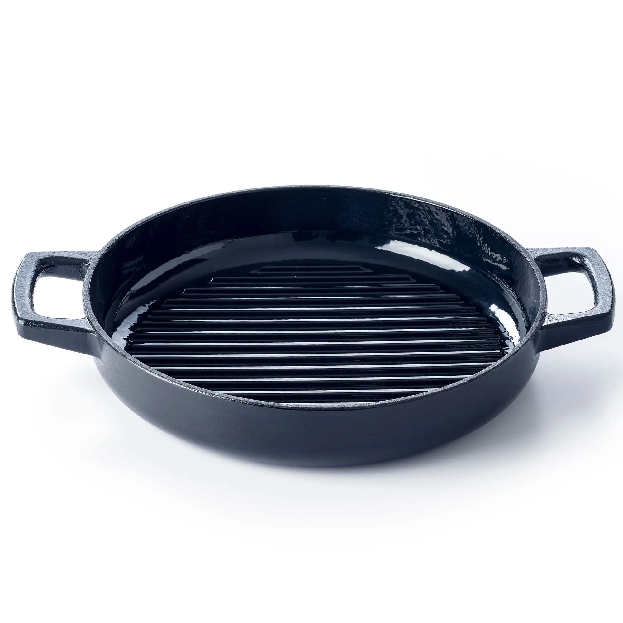 Alva Nori Cast Iron Grill Pan, 11" | Nordstrom | Nordstrom