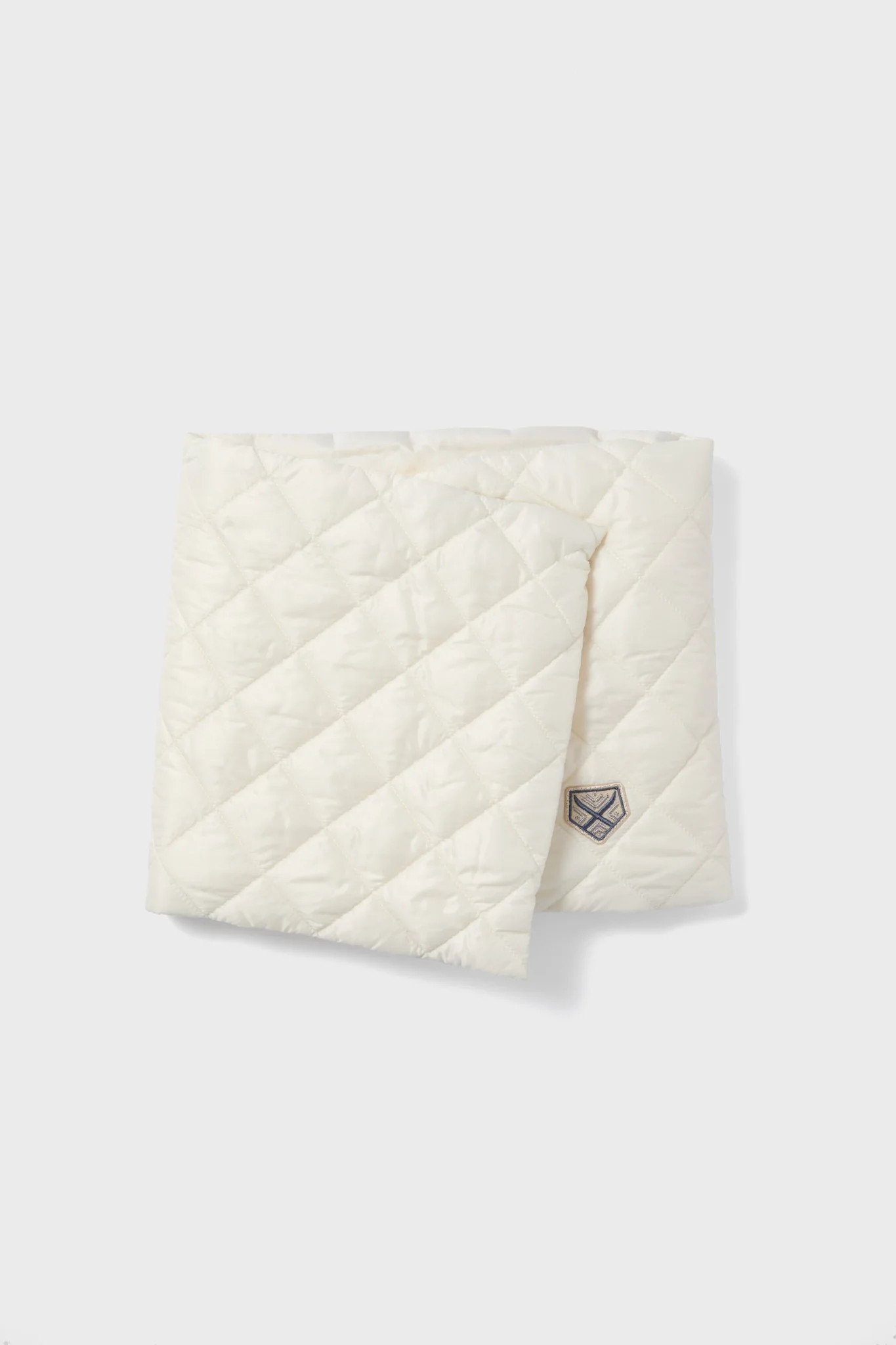 Marshmallow Fur Wrap | Tuckernuck (US)