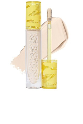 Kosas Revealer Super Creamy + Brightening Concealer With Caffeine And Hyaluronic Acid in 3.8 N fr... | Revolve Clothing (Global)