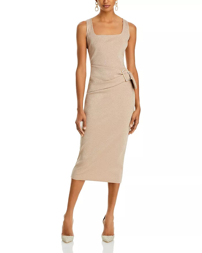 Africa Sugar Midi Dress | Bloomingdale's (US)