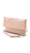 Click for more info about Bombe Fold Over Clutch