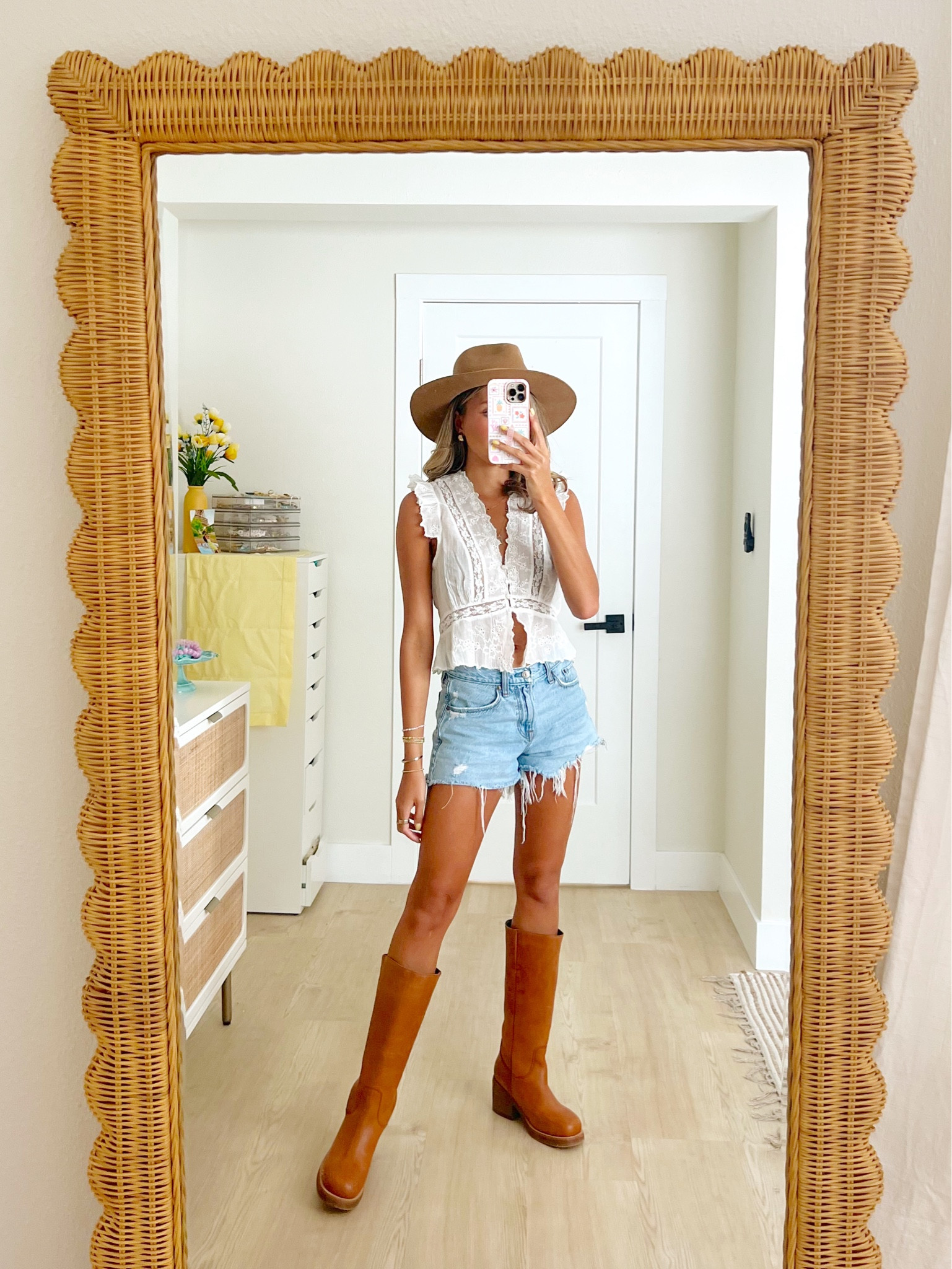 causal summer outfit ideas from buckle ⭐️ wearing an XS in this country concert outfit

#LTKootd