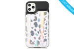 Holo Leopard Ultra Battery Power Phone Case | Luxy Lemon