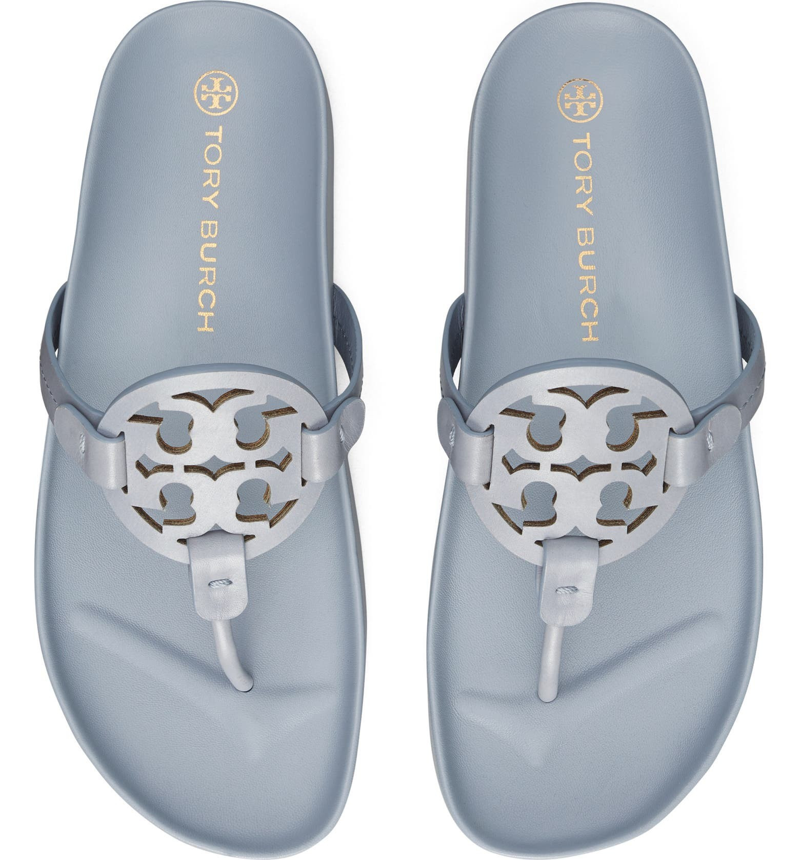 Miller Cloud Sandal | Nordstrom