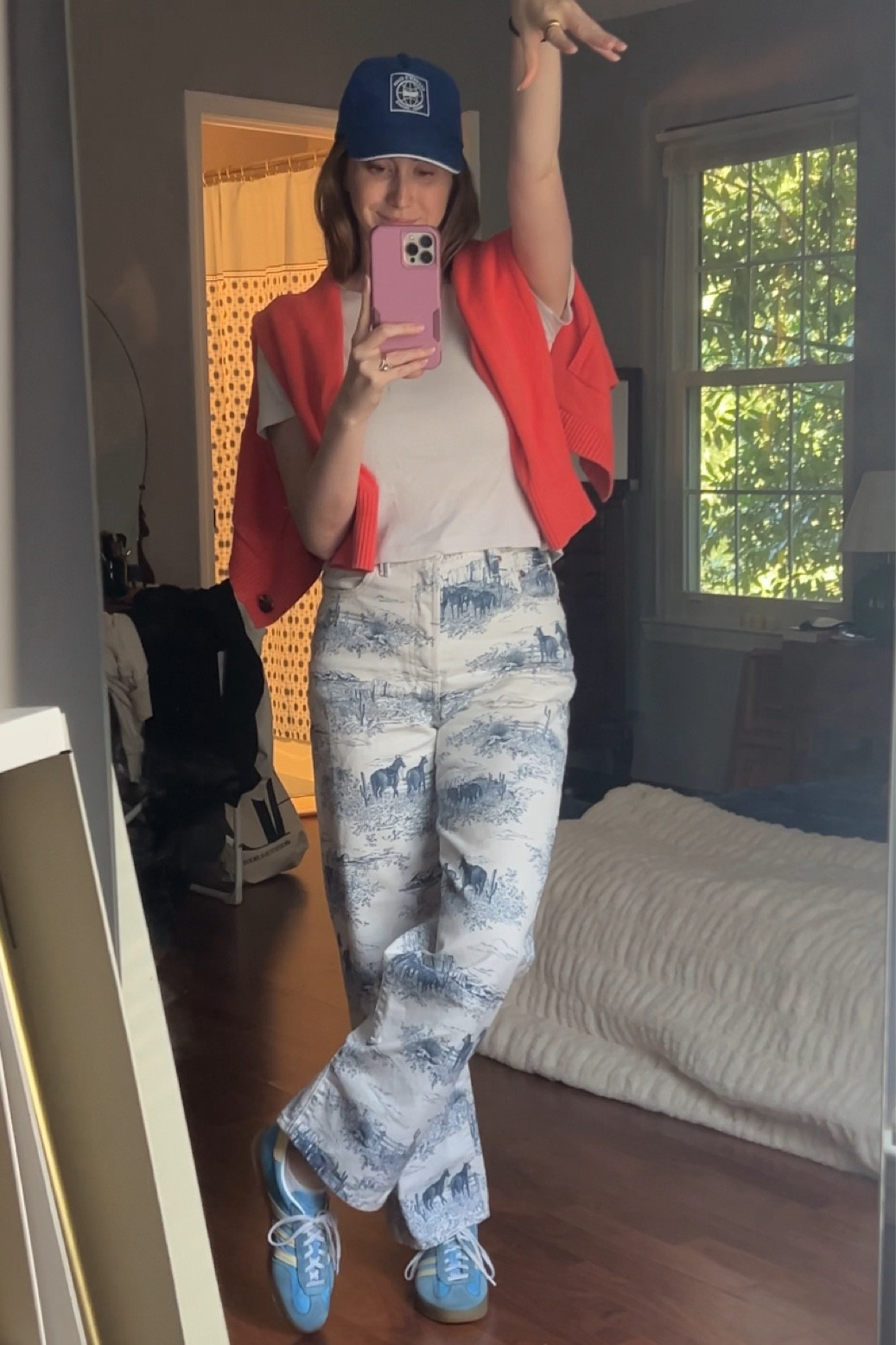 As seen on my TikTok ❤️

#LTKShoeCrush #LTKStyleTip #LTKFindsUnder100