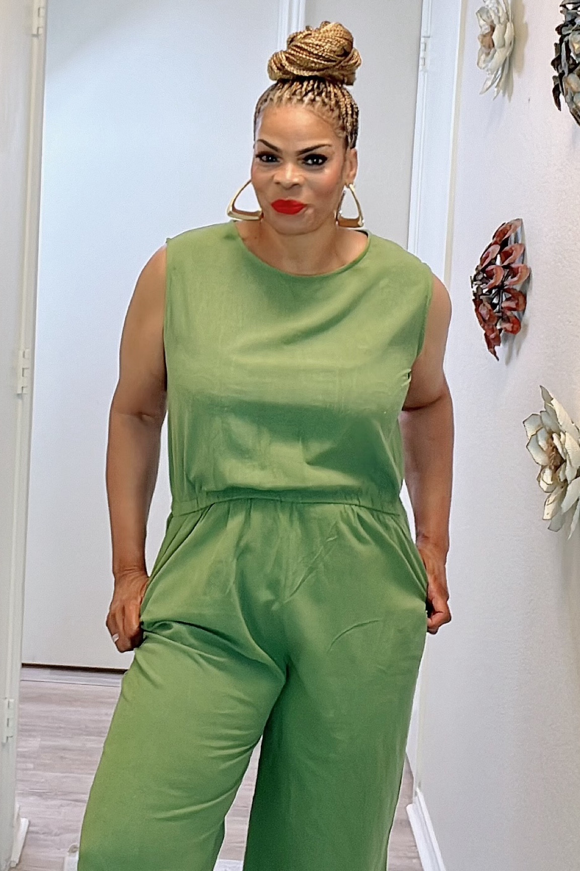 OOTD!!!

#LTKfindsunder50 #LTKfindsunder100 #LTKstyletip