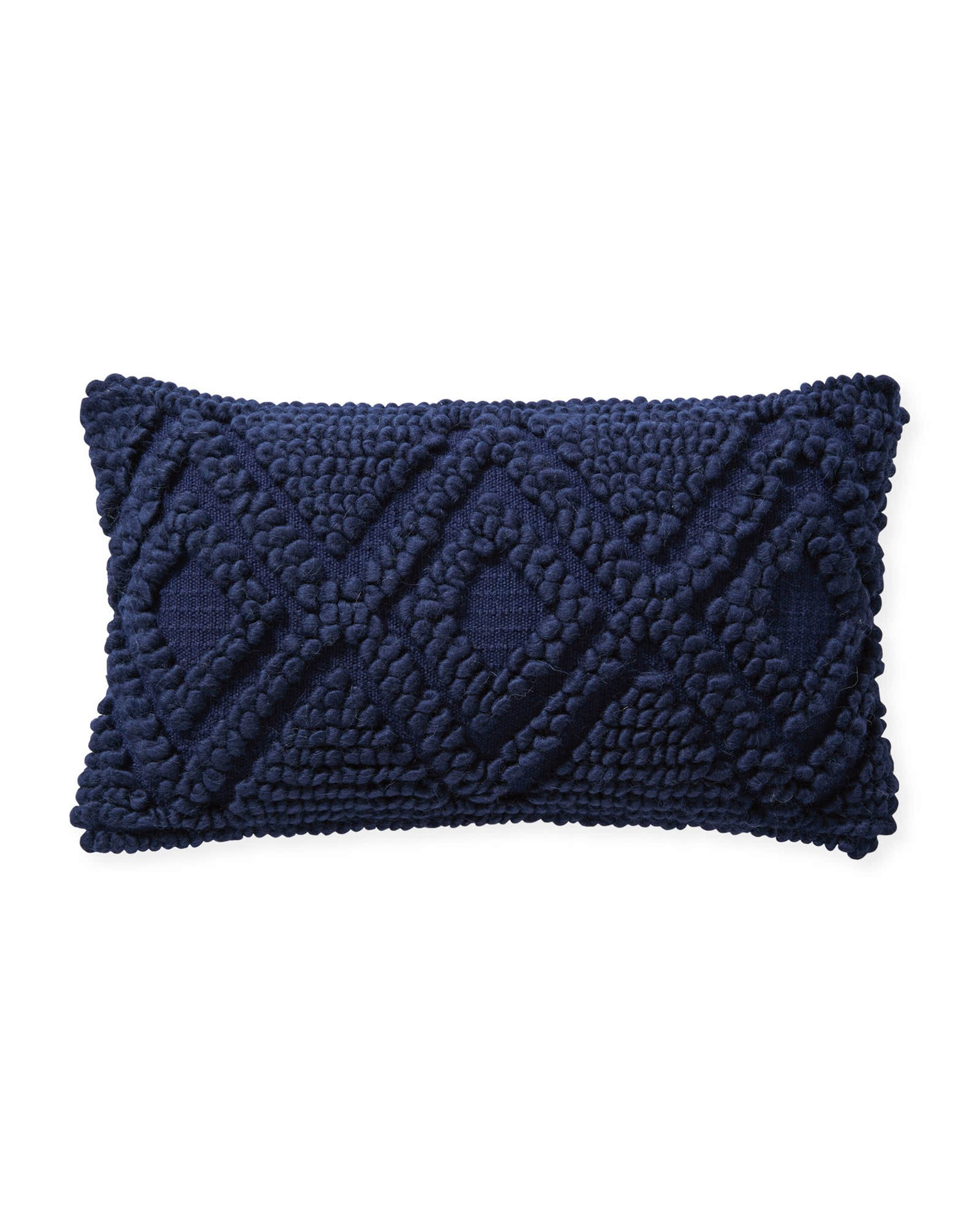 Amalie Pillow Cover
        D08S-DP219-1221 | Serena and Lily