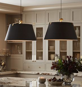 Oslo 24" Pendant | Rejuvenation