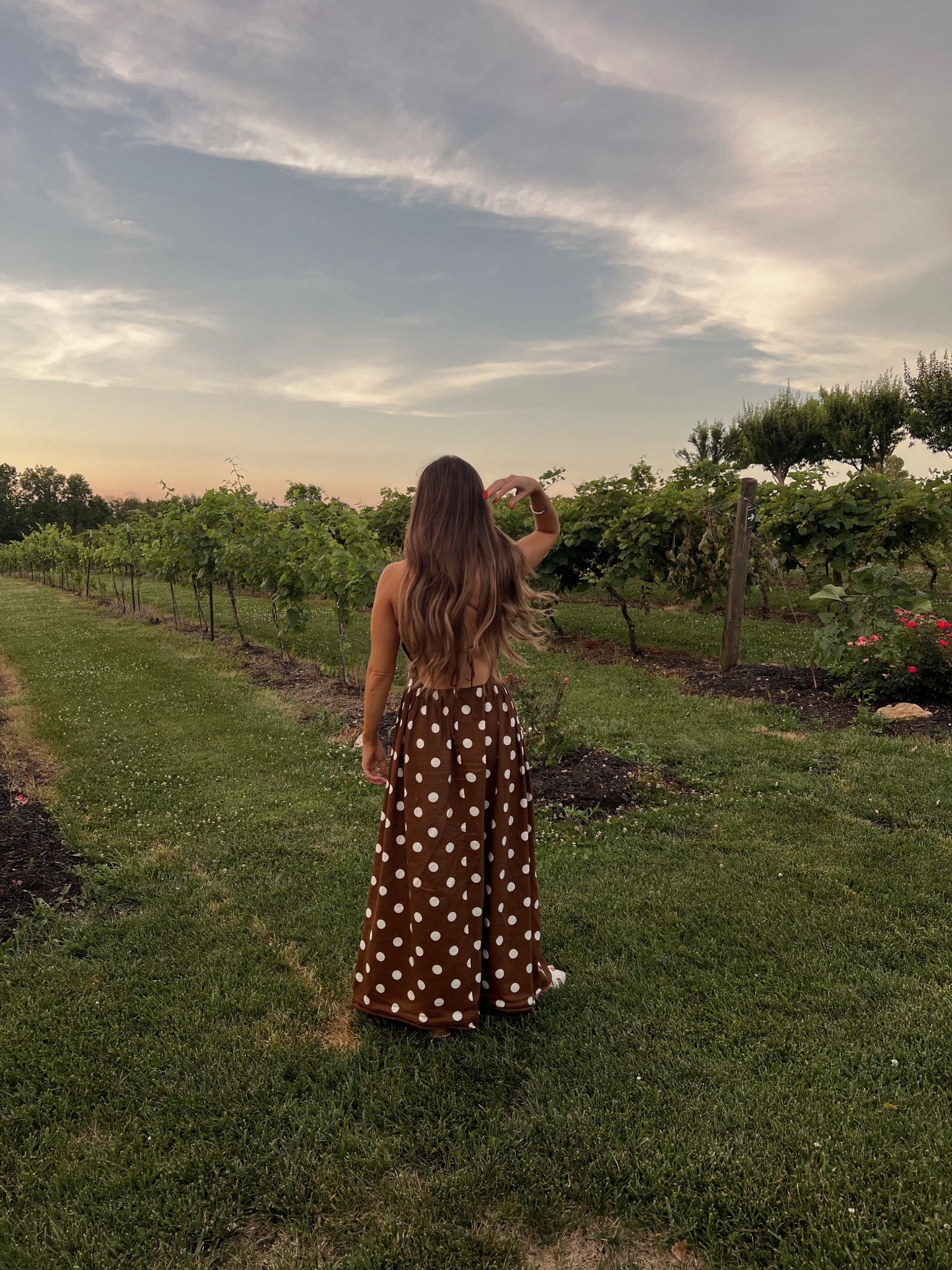 The dress of my dreams! Wearing XXS 

#LTKPetite #LTKStyleTip