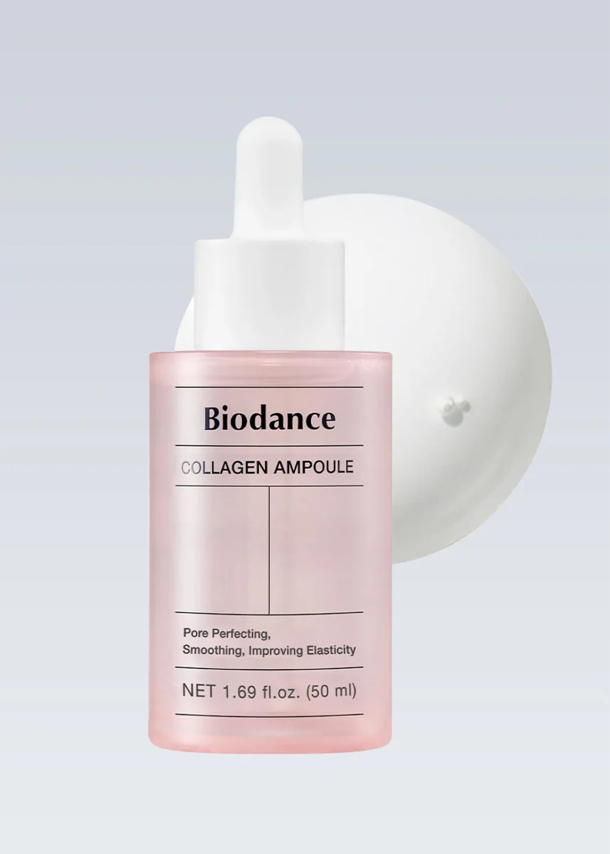 Biodance Pore Tightening Collagen Ampoule 50ml | MissA (US)