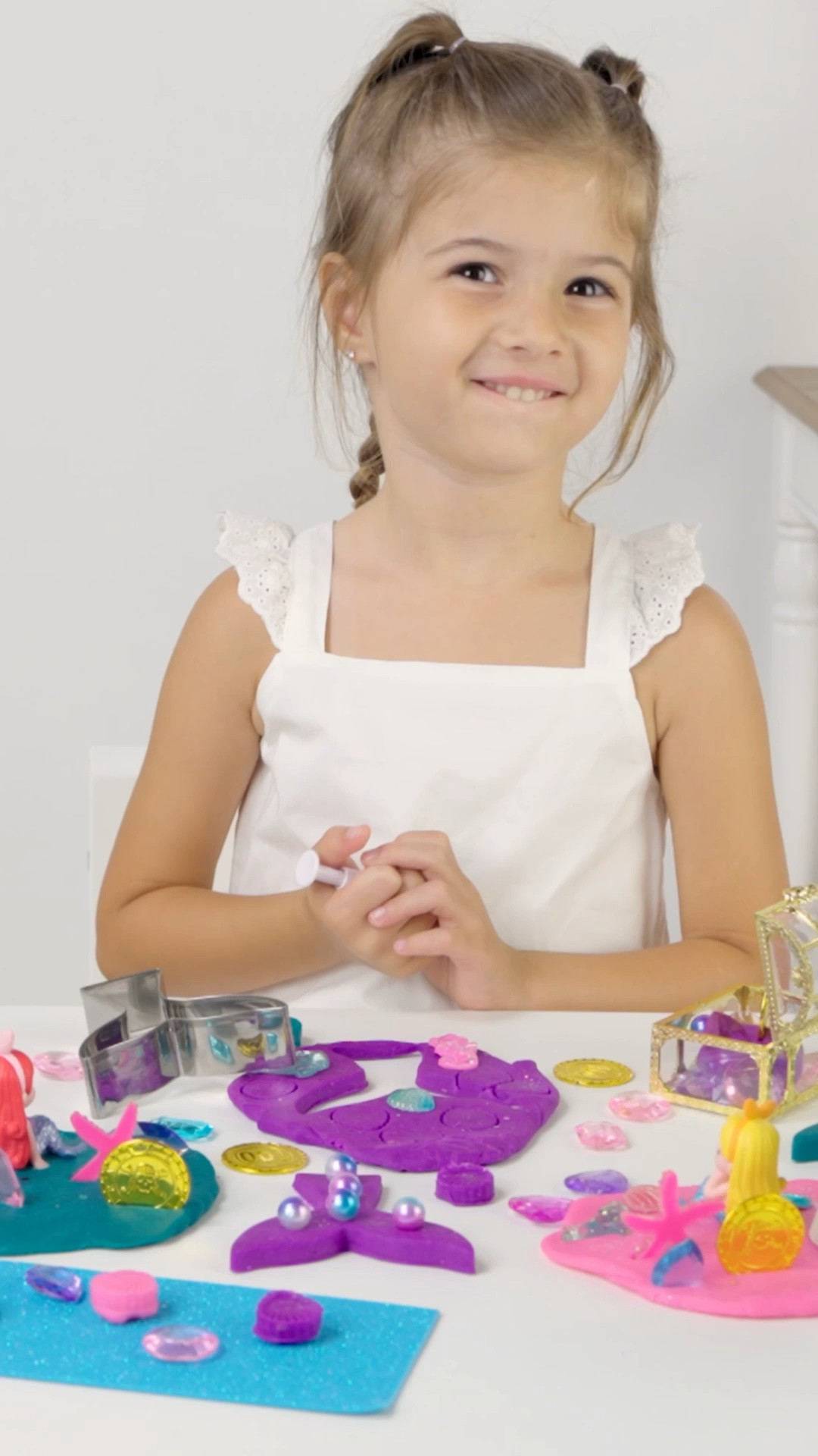 Unlock a world of sensory adventure with our sensory kits & bins. Stimulate creativity, enhance cognitive development, and promote hands-on learning. 🌈✨

Perfect for children, encouraging exploration, improves fine motor skills, and makes learning an exciting, sensory experience! 🧜‍♀️ 

Get your sensory products for your child now! 

Drop a word "MERMAID" to get the direct link direct to your inbox 🙌🏼

#Sensationallyot #ParentingTips #ToddlerIndependence #sensorysandbin #sandbin #sensoryplaybin #littlemermaid #kidsgift #finemotorskills #kidsdevelopment #occupationaltherapy #kidsactivities #finemotoractivity #giftideasforkids