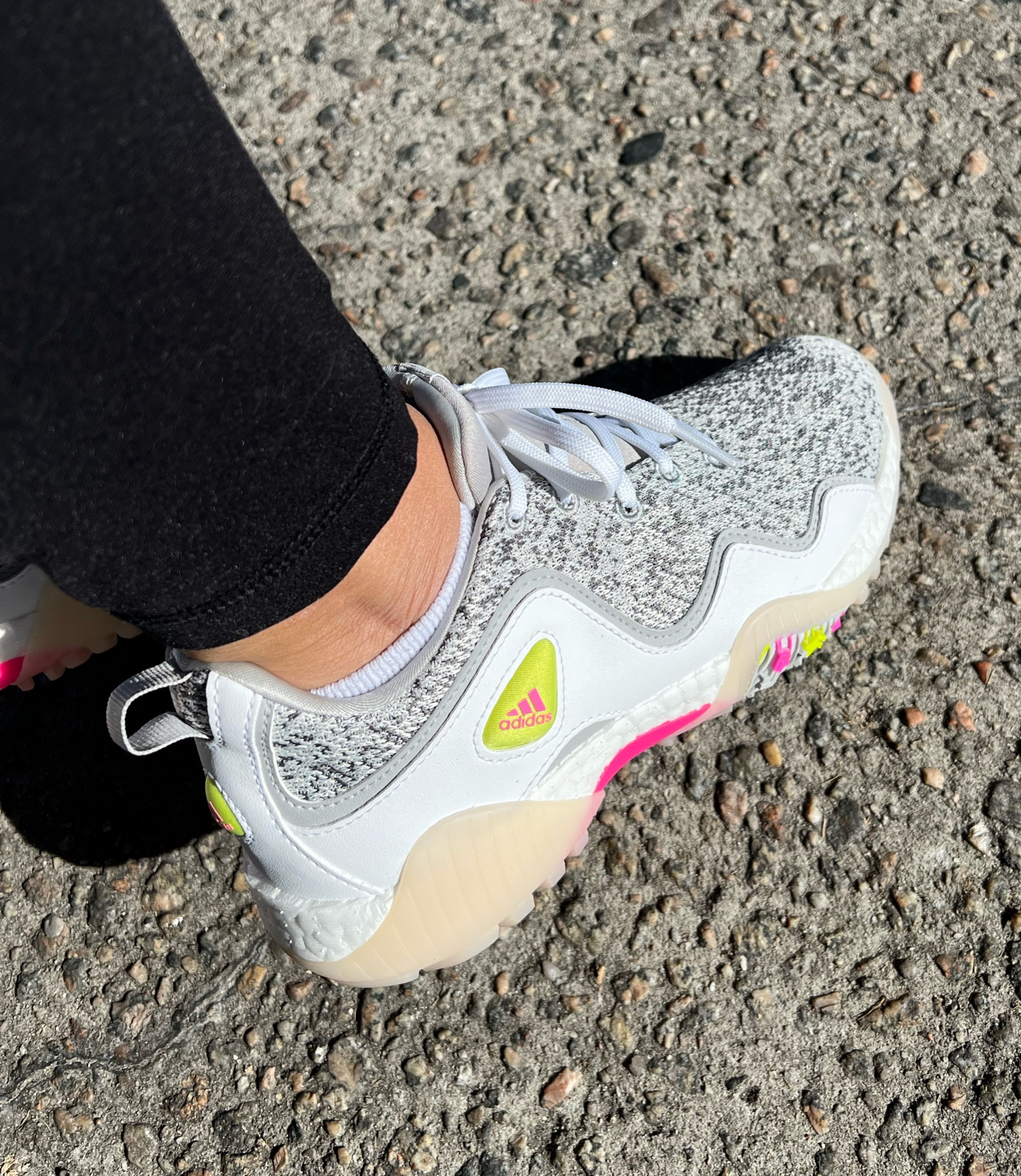 🚨SALE🚨 adidas Women's CODECHAOS 21 Primeblue Golf Shoes

#LTKsalealert #LTKshoecrush #LTKunder50