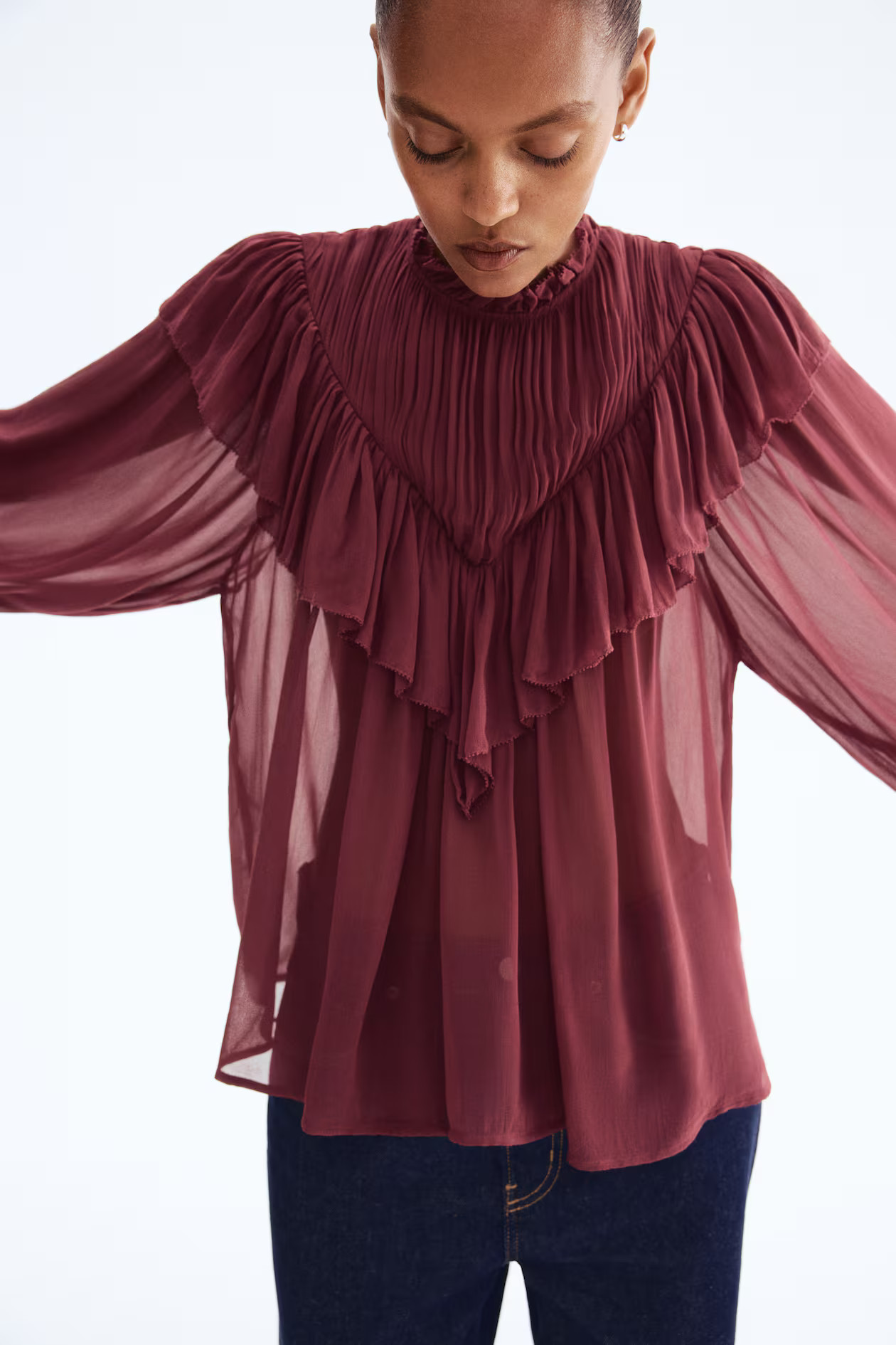 39,99 € | H&M (DE, AT, CH, NL, FI)