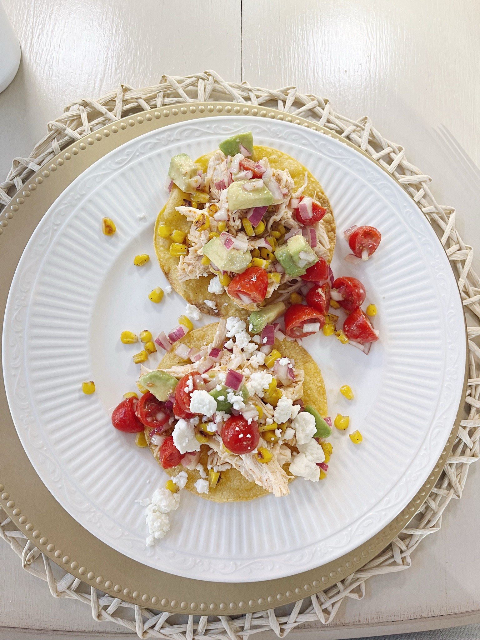 a recipe i made using this cook book!! has the yummiest gut friendly recipes!!!

#LTKHome #LTKFitness #LTKFindsUnder50