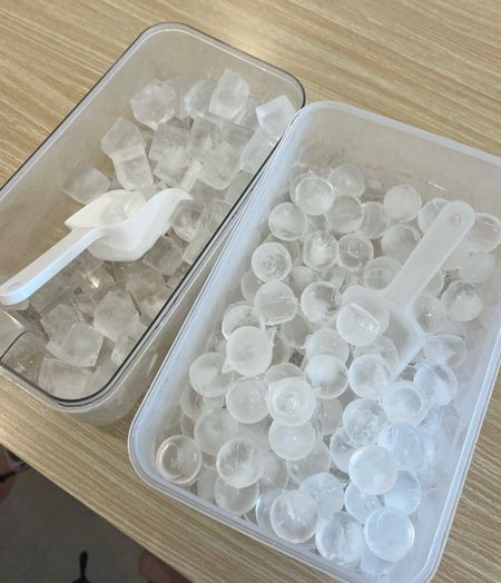 the best ice trays ever !!!! 

#LTKfindsunder50 #LTKfamily #LTKhome