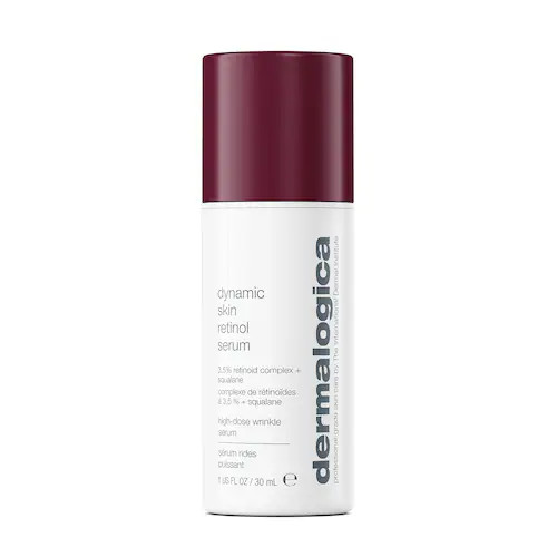 Dynamic Skin Retinol Serum - Dermalogica | Sephora | Sephora (CA)