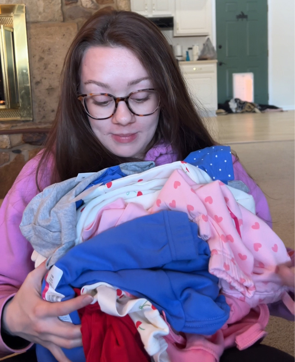 Walmart new arrivals for toddler girls! Some of the prices LTK shows are wrong, everything is under $7!

#LTKfindsunder50 #LTKbaby #LTKfamily