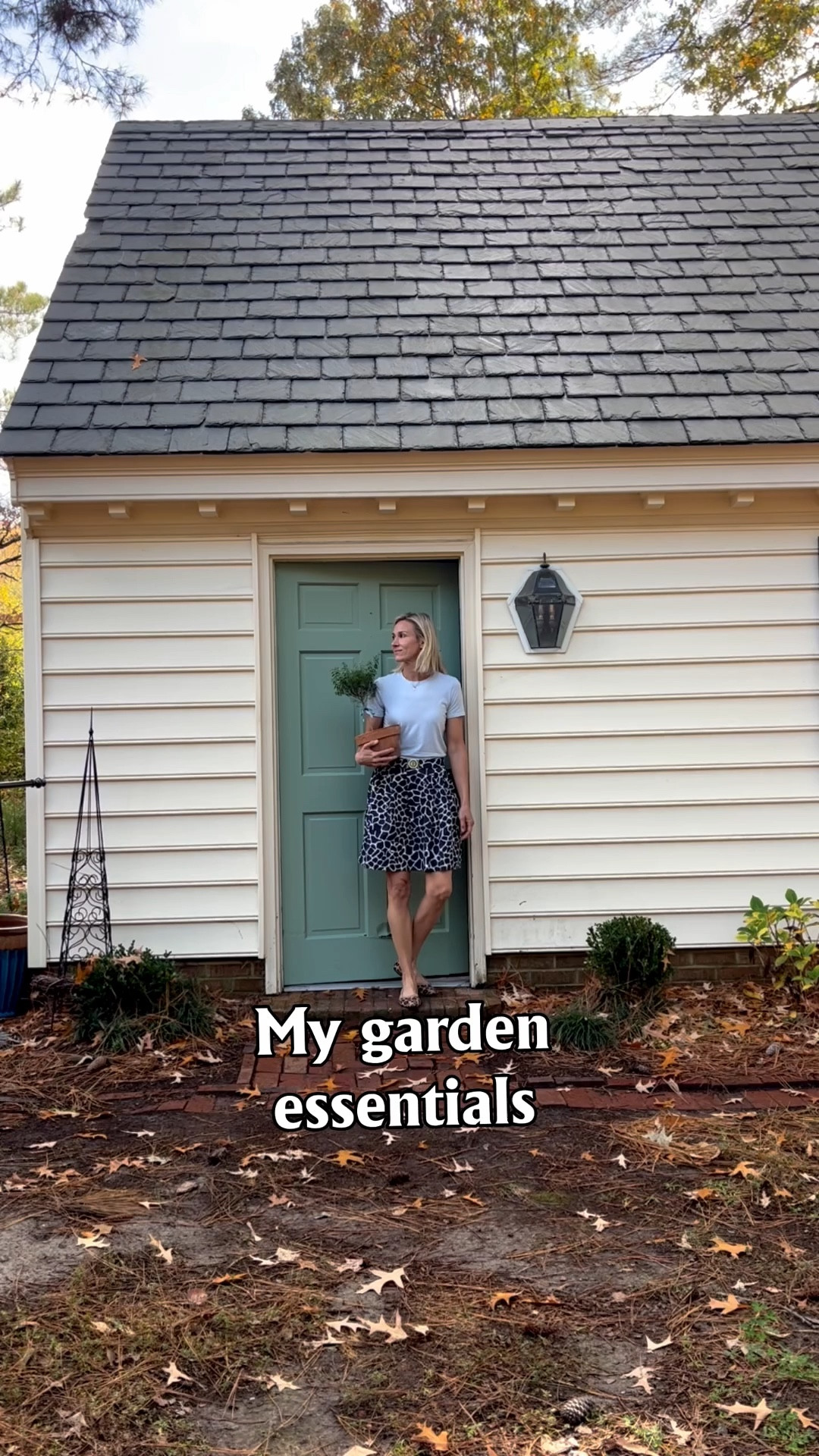 Spring garden essentials on sale 

#LTKHome #LTKmomlife #LTKSeasonal