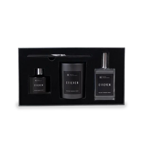 E11EVEN Gift Set | Hotel Collection