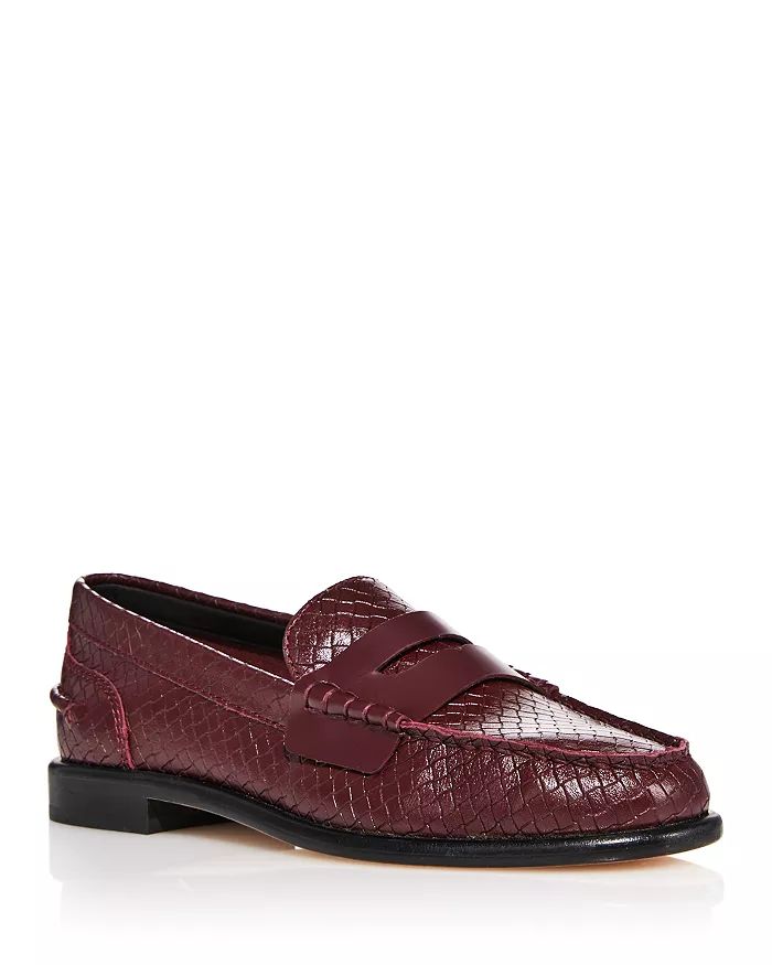 rag & bone Women's Carter Loafers  Back to results -  Shoes - Bloomingdale's | Bloomingdale's (US)