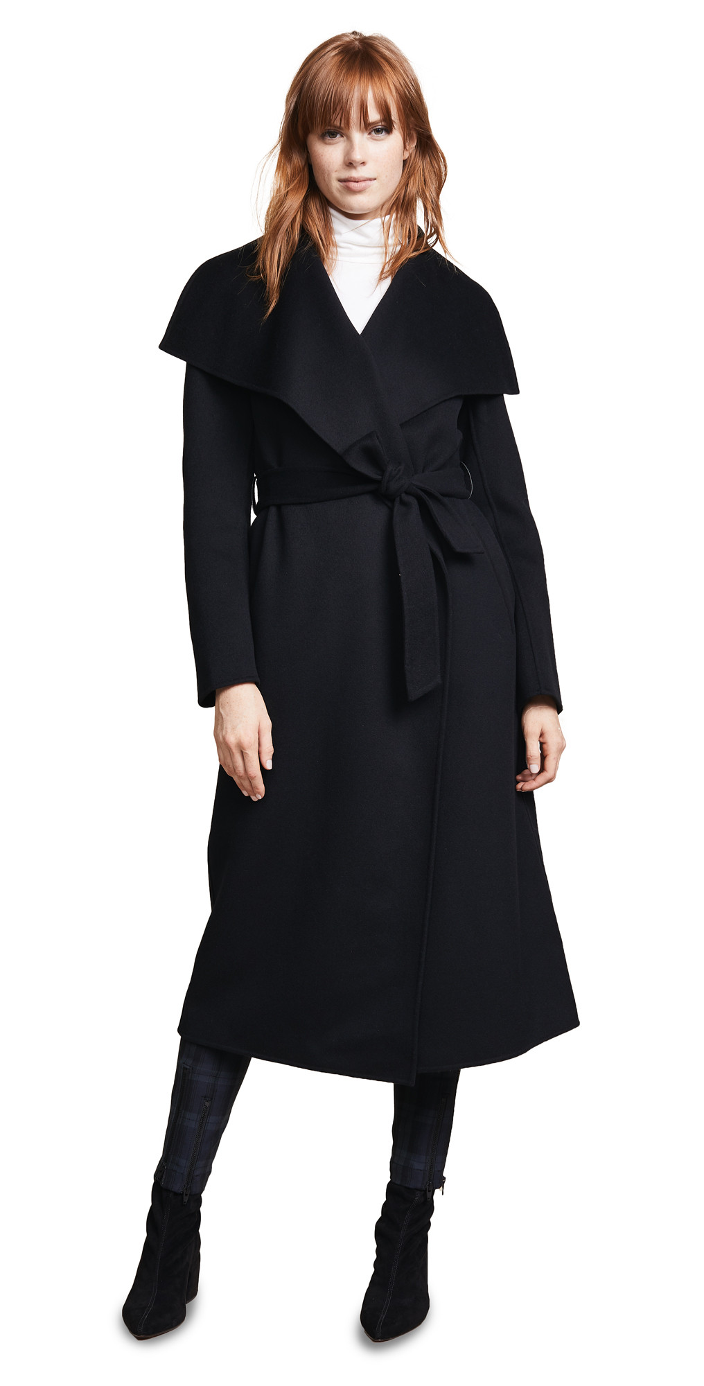 Mackage Mai Wool Jacket | Shopbop