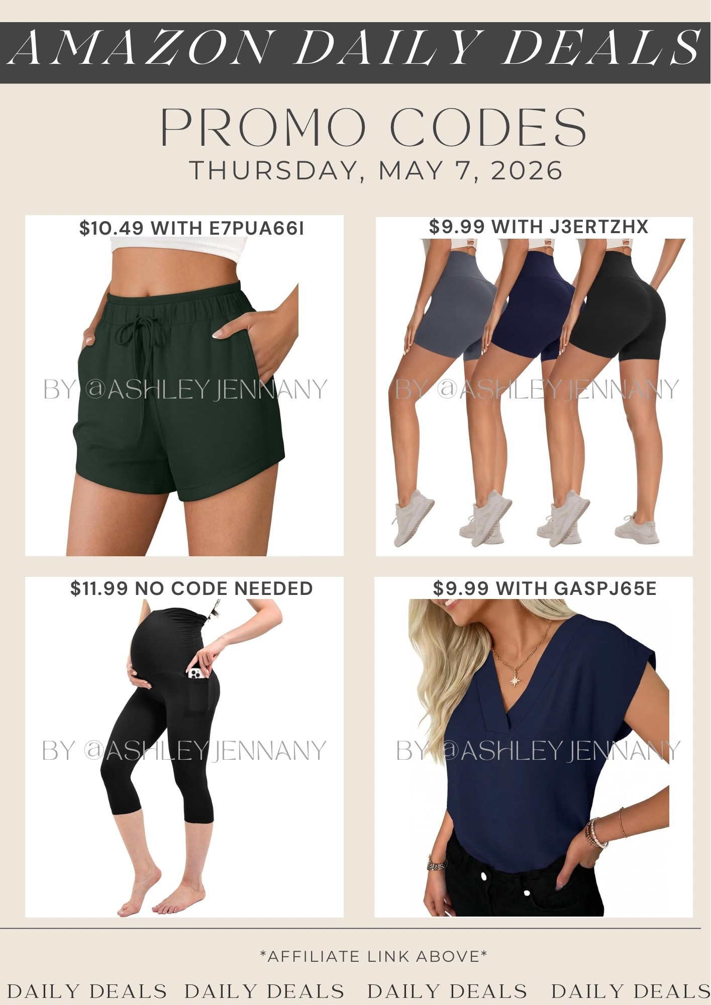 Amazon deals

#LTKSaleAlert #LTKBump #LTKSeasonal