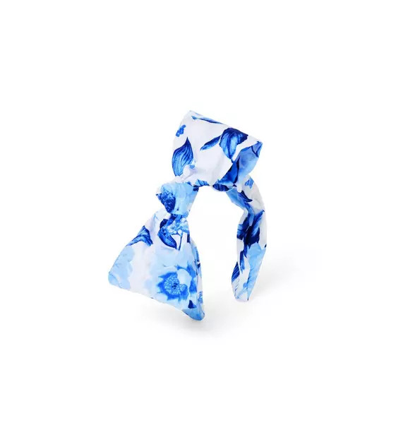 Floral Bow Headband | Janie and Jack