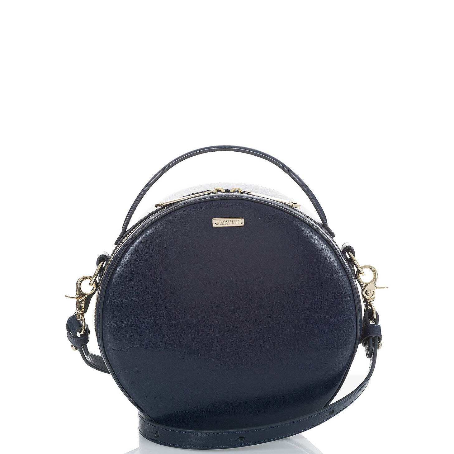 Lane Black Topsail | Brahmin