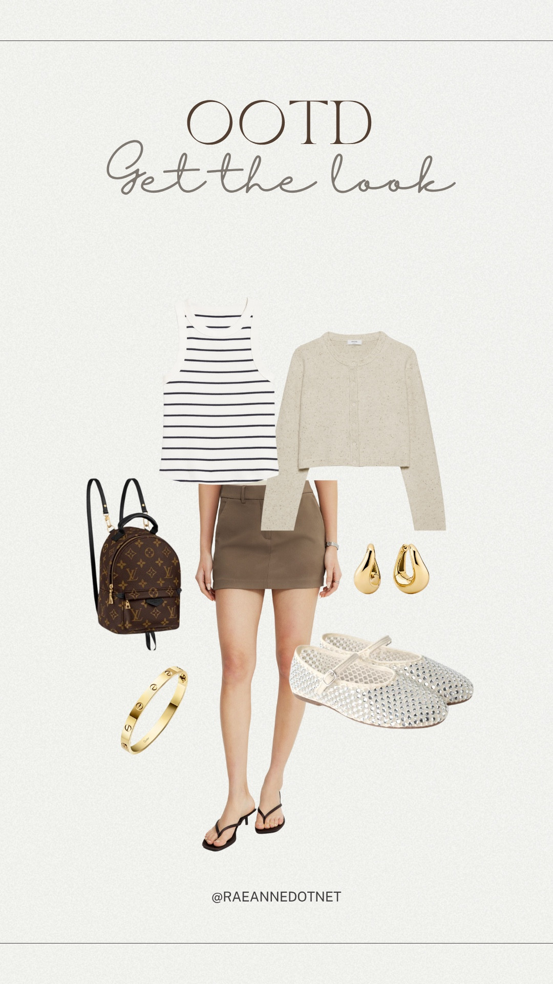 OOTD 🖤 Midsize style isn’t one-size-fits-all. I’m not here to hide my body, I’m learning to dress it, love it, and show up anyway 💁🏽‍♀️

#MidsizeStyle #MidsizeFashion #MidsizeOOTD #MidsizeInspo #StyleNotSize #WhatMidsizeLooksLike #RealBodyRealStyle #BodyNeutralStyle #EveryBodyIsBeautiful #CurvesAndConfidence #inbetweensizes