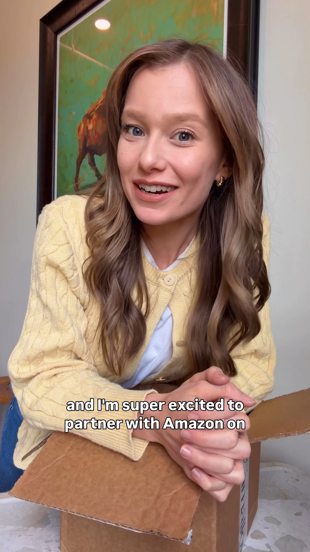 @Amazon Big Spring Sale: Non-Toxic Skincare 🌸  #ad #founditonamazon

I’m partnering with Amazon to show you my favorite non-toxic skincare finds that are on sale during the Big Spring Sale🌸

These clean skincare finds are for the girlies who love non-toxic and low-tox goods, but also love a good deal. For the springtime girlies who spend their days in the sunshine and for the ones who love a good slow morning routine. For the wellness girlies looking to simplify their skincare routine with products that truly nourish your body and who are looking for more than the next skincare or beauty trend. For the ones looking for the perfect Mother’s Day Gift and the ones looking for Easter Basket goodies. This is for the mamas looking for easy non-toxic swaps to make for their household. For the mamas that need a little self-care day. This is for you🌿

@Shop.LTK #liketkit


#LTKmomlife #LTKselfcare #LTKmorningroutine