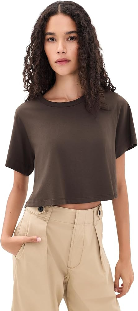 ALC Women's Kali Tee | Amazon (US)
